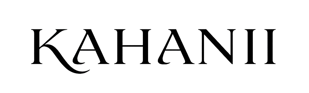 Kahanii