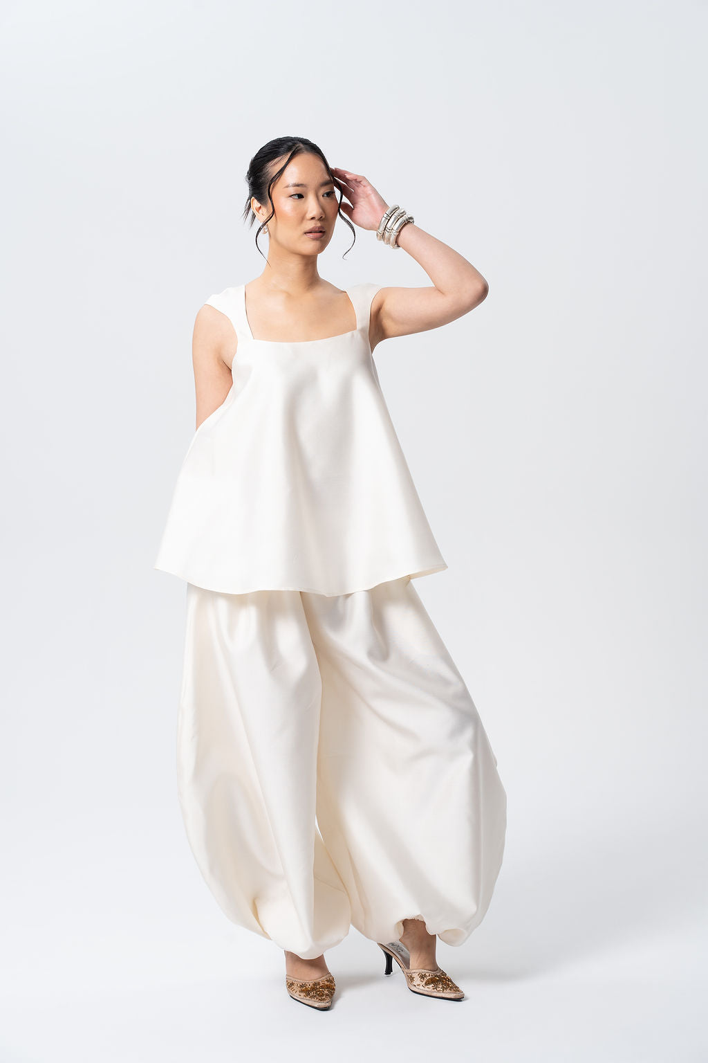 The Noor Salwar