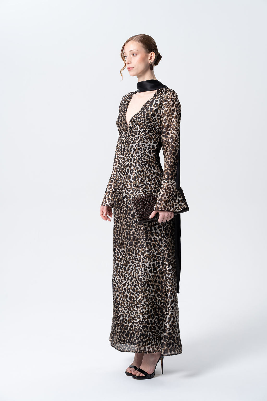 The Sahiba Dress