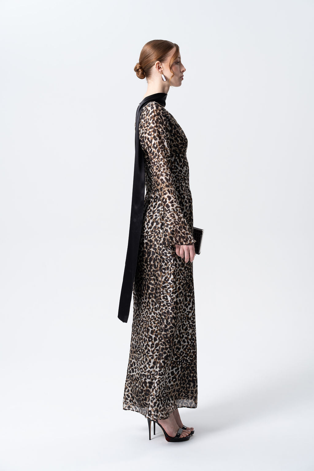 The Sahiba Dress