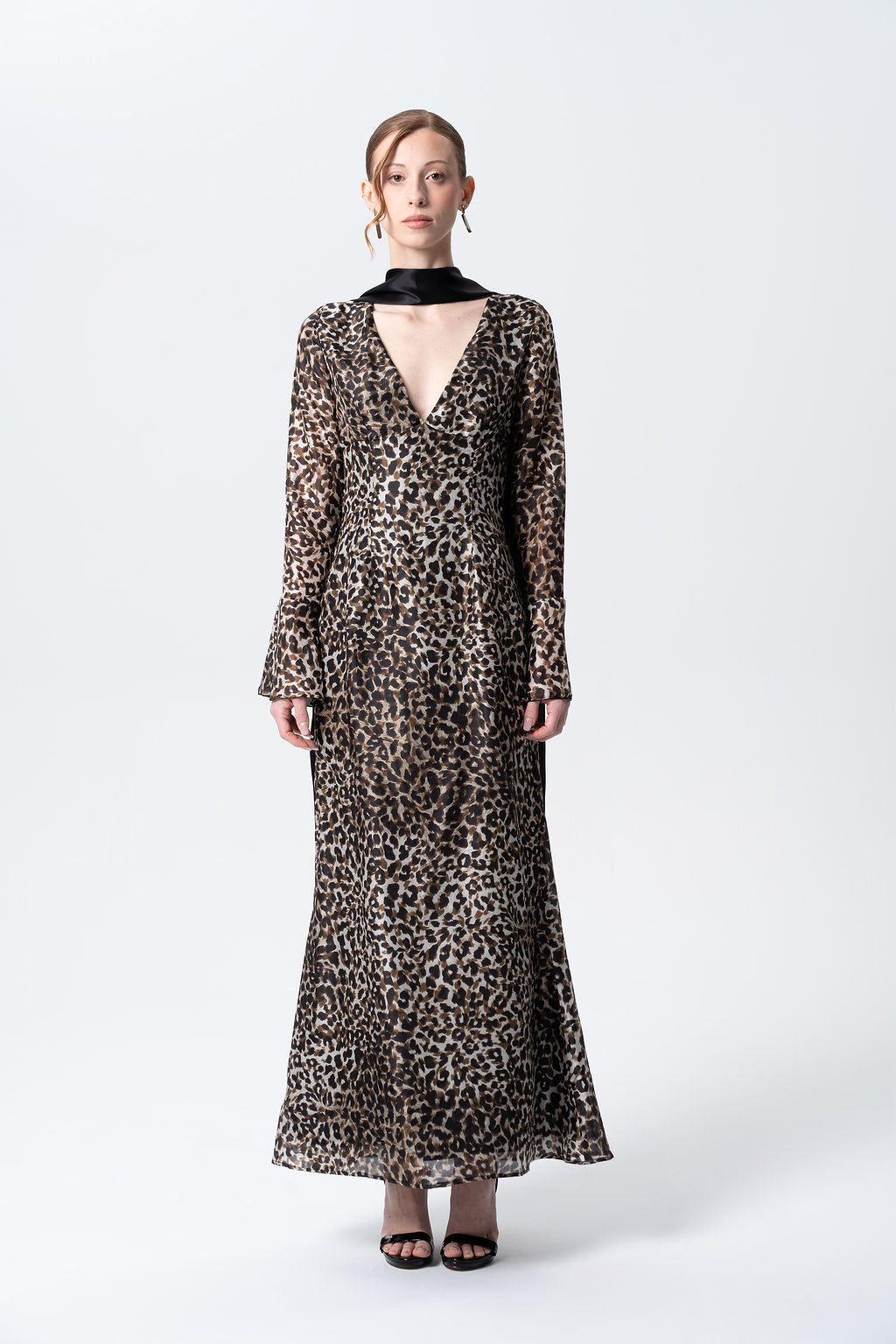 The Sahiba Dress