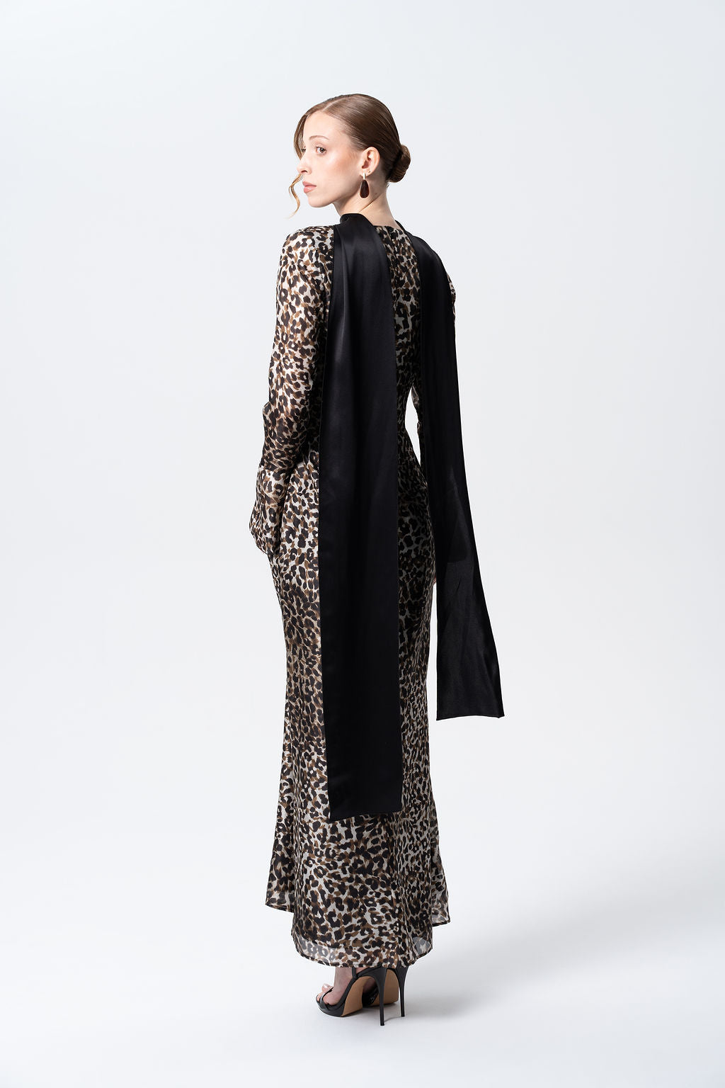 The Sahiba Dress