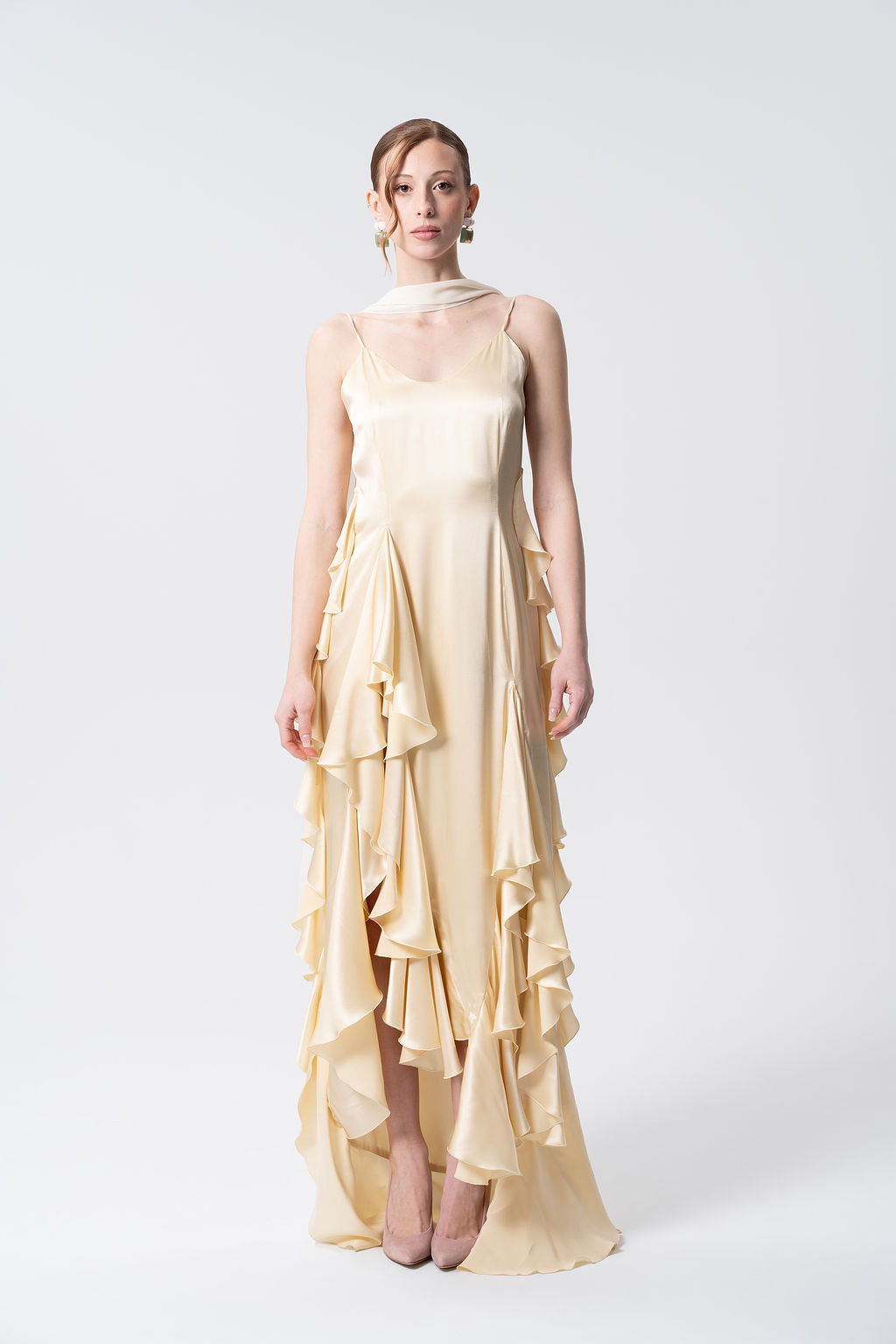 The Kohinoor Maxi
