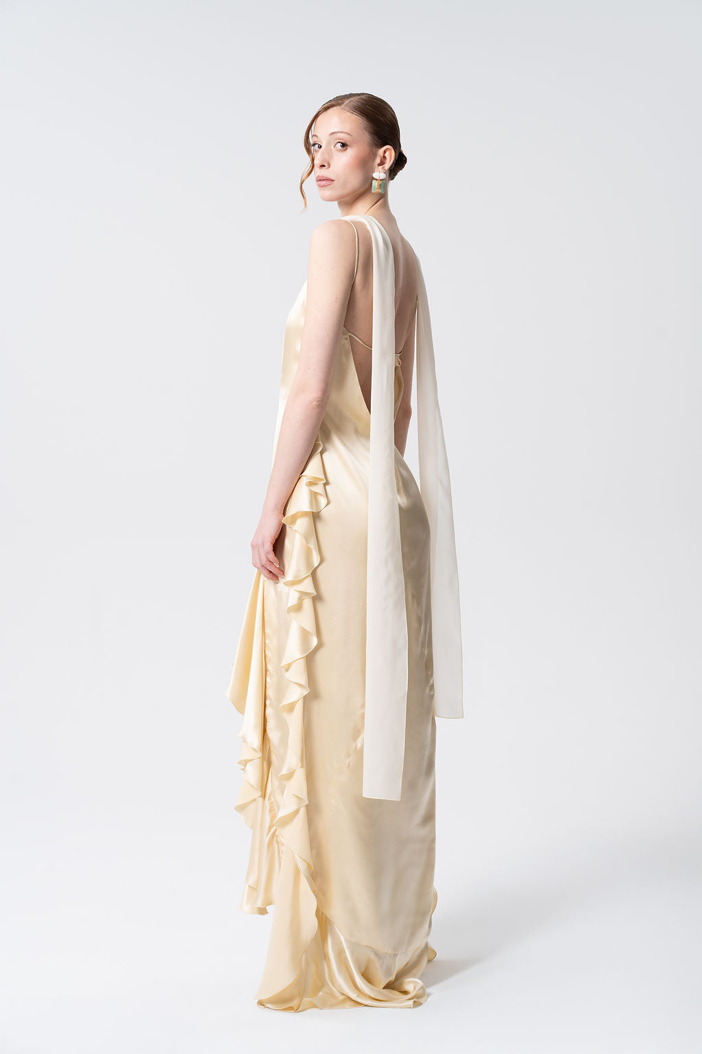 The Kohinoor Maxi
