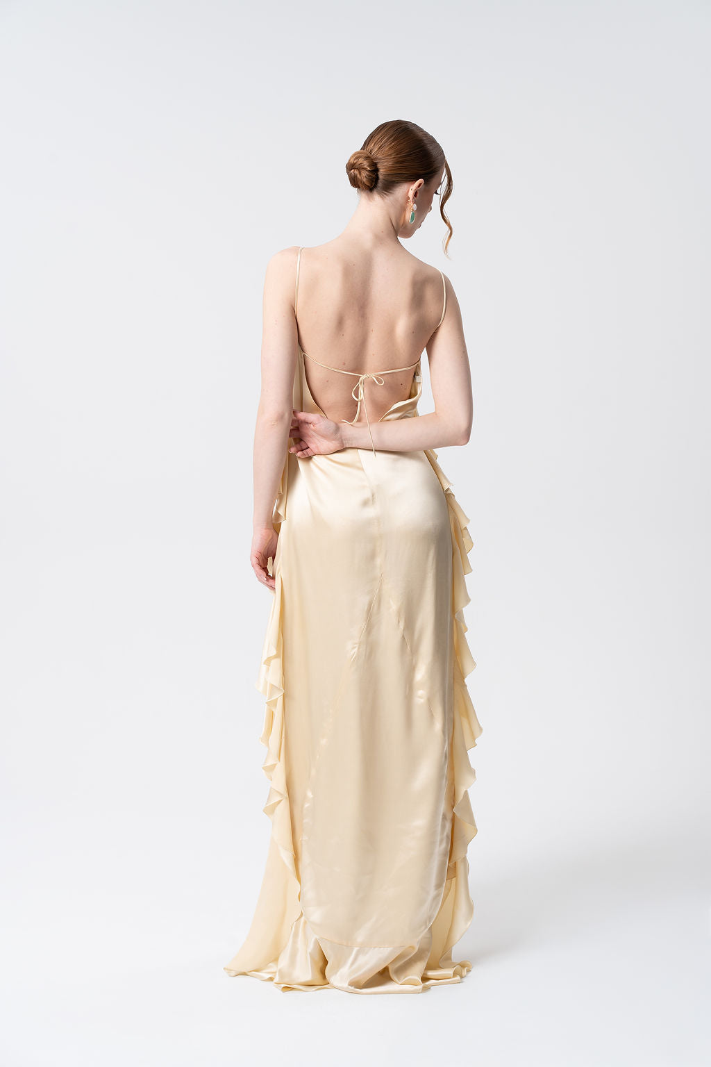 The Kohinoor Maxi