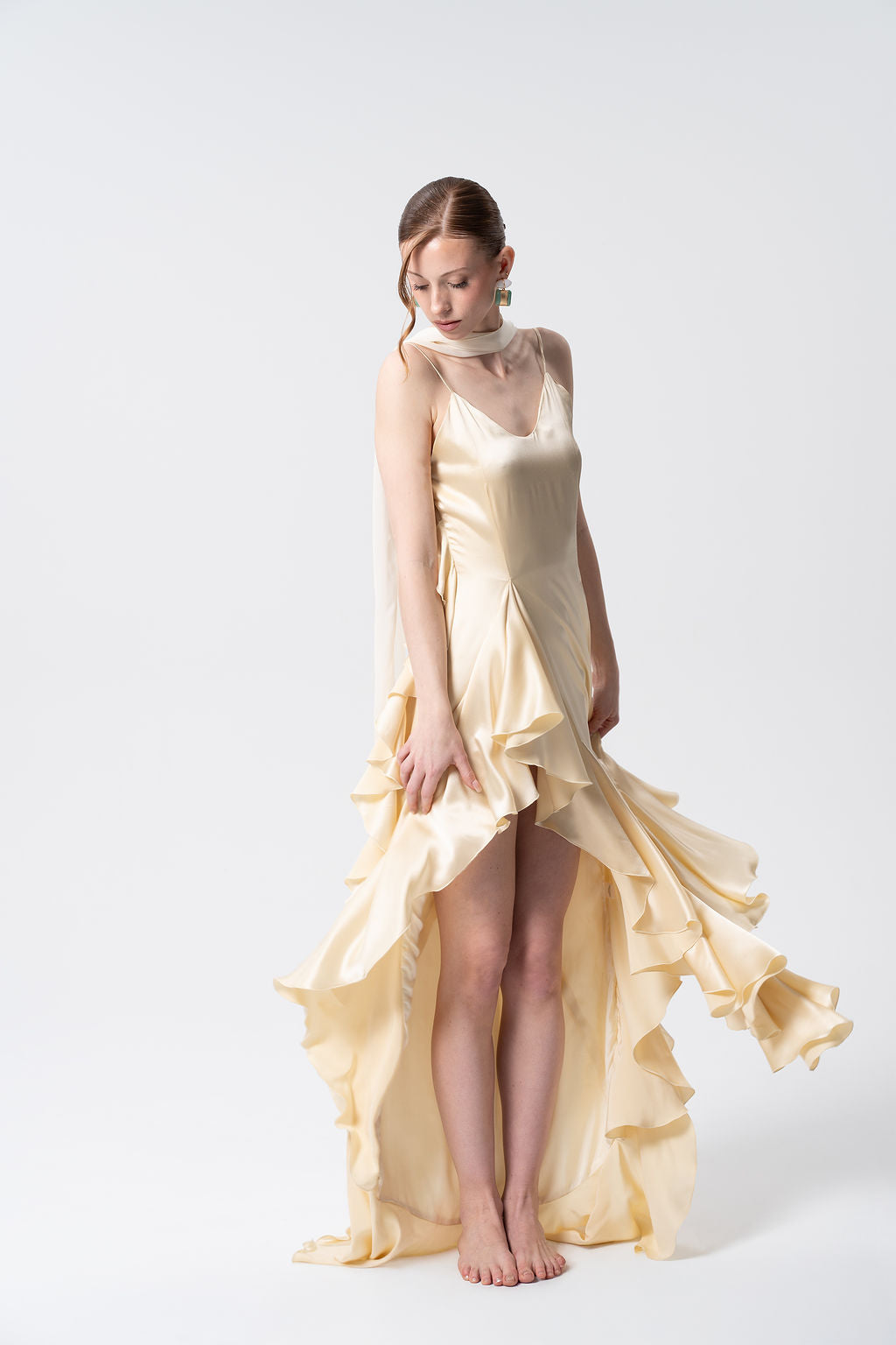 The Kohinoor Maxi
